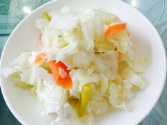 -天乐农家鱼头王(天目湖店)