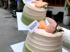 -流酥可心·牛乳蛋糕商店(禾祥西路店)