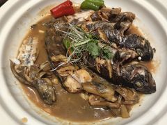 -将相和·海鲜蒸饺大连菜