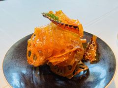 -扬州香格里拉·香宫中餐厅