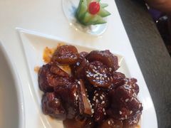 -东哥紫阳蒸盆子(旺座·现代城店)