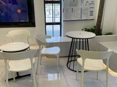 用餐区-茶大椰·椰子茶(星悦荟店)