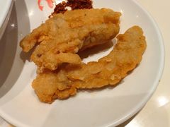 -鱼你在一起(闵行龙盛国际店)