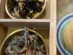 -桃屋日本料理(清华科技园店)