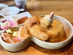 -東舍食唐精品陕菜馆