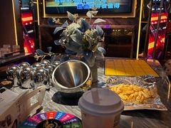 -INLOVE KTV(西溪印象城店)