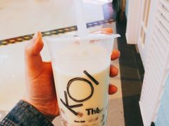 -KOI Thé(正佳广场店)