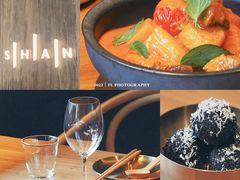 -SHAN山(前滩太古里店)