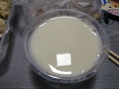 -兄弟深夜豆浆