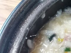 -杨妈妈粥店(滑翔路店)