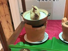 -蜈支洲岛珊瑚酒店临海阁中餐厅