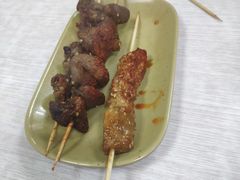 -一一刀削面(书院路店)