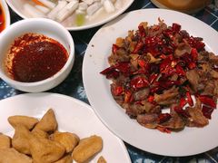 -香满楼(临安路店)