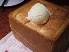 面包诱惑-绿茶餐厅(华联万柳店)