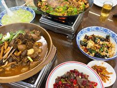 -张氏父子常德肠子馆(红星总店)