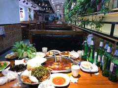 -惠友大虾(太原北街店)