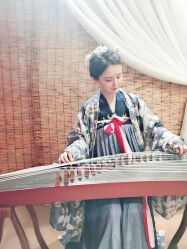 -汉仪华裳汉服馆(打浦桥店)