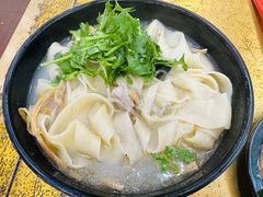 -惠丰源烩面馆(经七路店)