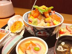 -原志优秀食材·匠心料理·海胆主题(金亿广场店)