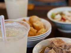 -松發肉骨茶(克拉码头店)