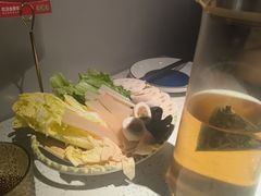 -鱼酷活鱼烤鱼(新世界城店)