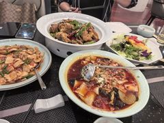 -飞天大厦清真餐厅