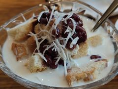 -金孔雀德宏傣味餐馆(魏公村店)