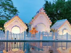 -厦门方特梦幻王国