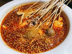 -三生小馆(亭知路店)