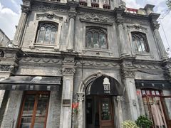 -1901 Cafe(西四店)
