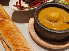-四世同堂·京菜·烤鸭(双井店)