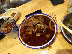 -怪噜范·老贵阳街头名小吃(世纪金源旗舰店)