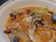 -六安宴(解放北路店)