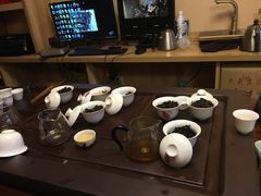 -下梅人家土菜馆(历史文化餐厅度假区店)