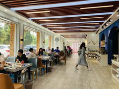 大堂-仙螺岛海鲜自助餐厅(总店)