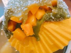 -一口小满手作糯米糍(北山店)