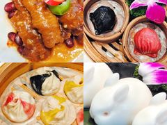 -盛世名点(客世界店)