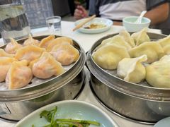 -王厚元饺子·辽菜·烤鸭(黄河大街店)