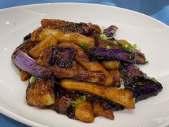 茄子年糕-阿毛饭店(和义路店)