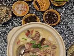 -张关合渣(朱家坳店)