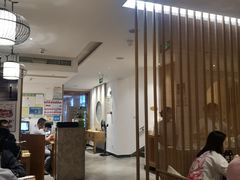 大堂-枣子树·素食餐厅(普陀山店)