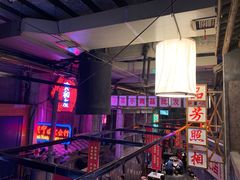 -文和友老长沙龙虾馆(化龙池店)