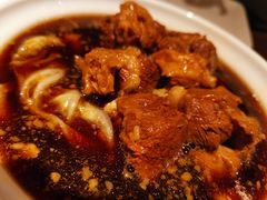 -南门小馆·清真(国贸商城店)