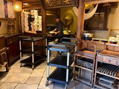 -百花人家(门城水岸店)