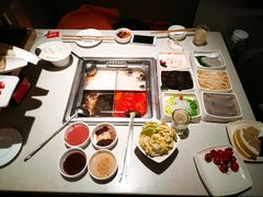 -海底捞火锅(亲子主题北金鹰店)