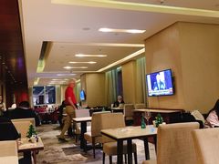 -海航威斯汀酒店-行政酒廊