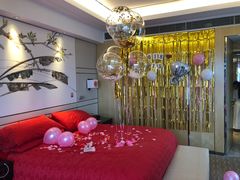 -上海宝华万豪酒店