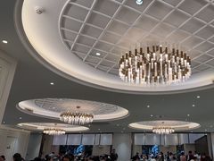 -喜宴又一村·粤菜·茶点·海鲜(壹方天地店)