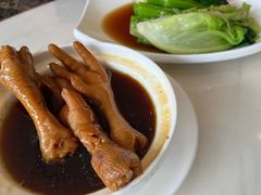 -點無缺茶楼·海鲜酒家(世博店)