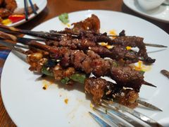 -凯菲厅海鲜姿造·海鲜自助·帝王蟹·龙虾(成都群光君悦酒店)
